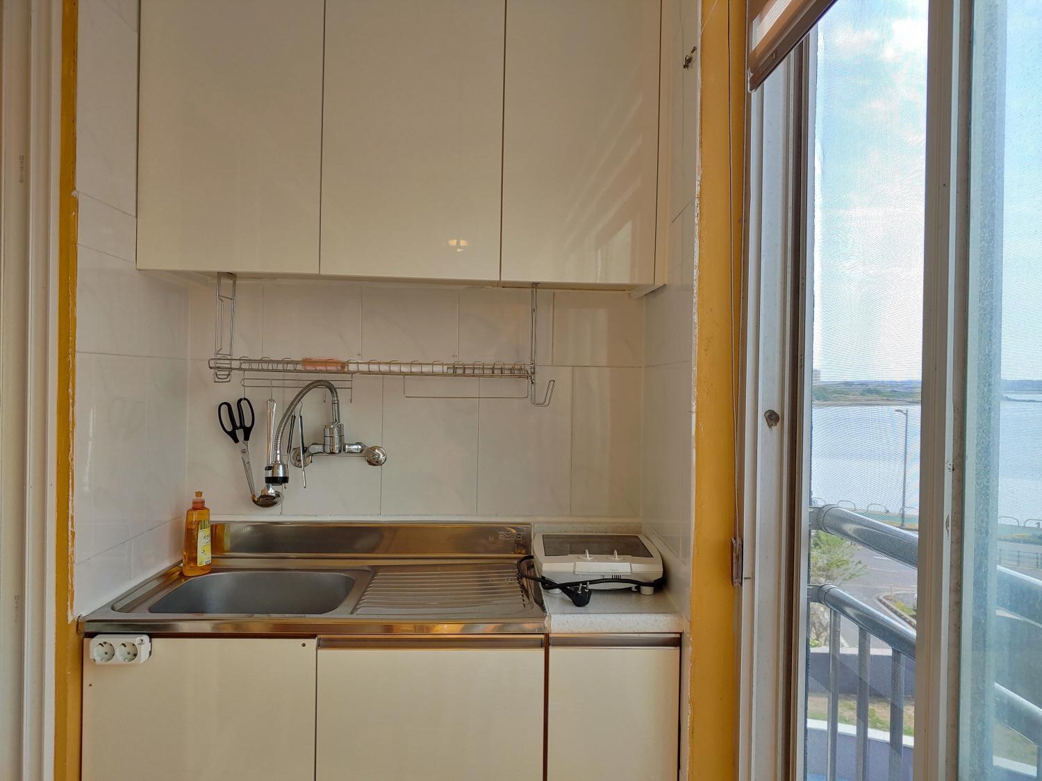 Bomulsum Guest House Seogwipo Eksteriør bilde